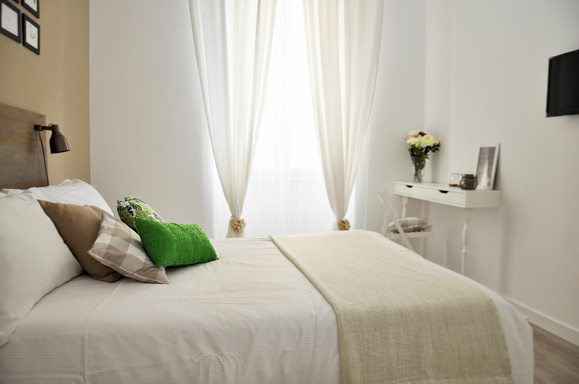 Hotel Apiu Roma